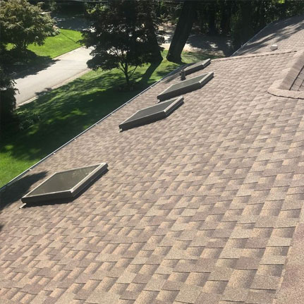 Skylight Repair Sag Harbor NY